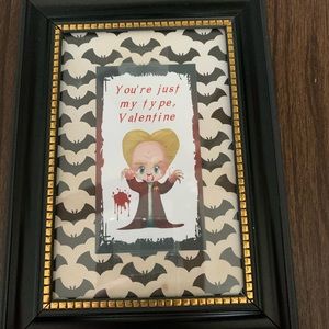 🧛🏻‍♂️ Dracula valentine ❤️